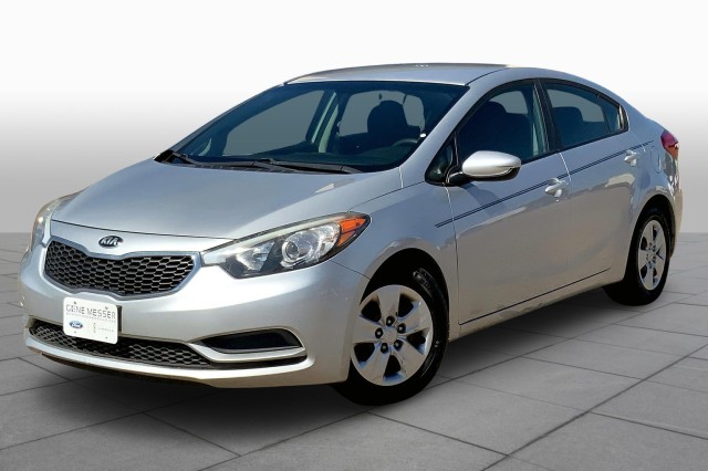 download Kia Forte Koup 1.8L MPI able workshop manual