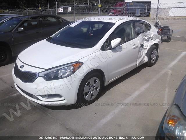 download Kia Forte Koup 1.8L MPI workshop manual