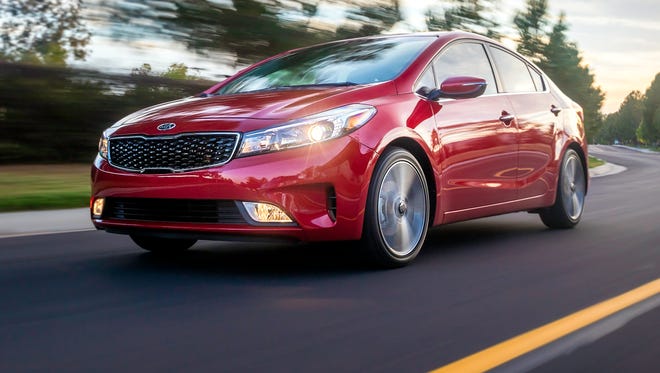 download Kia Forte able workshop manual