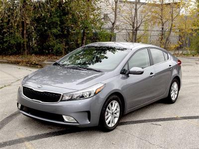 download Kia Forte able workshop manual