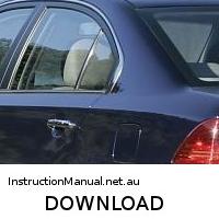 service manual