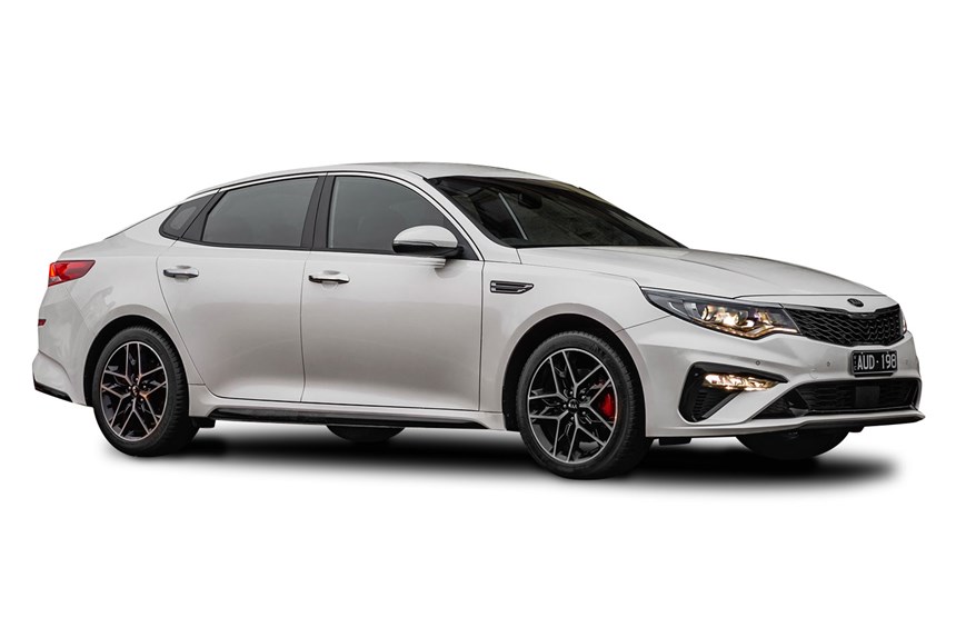 download Kia Optima 2.0L workshop manual