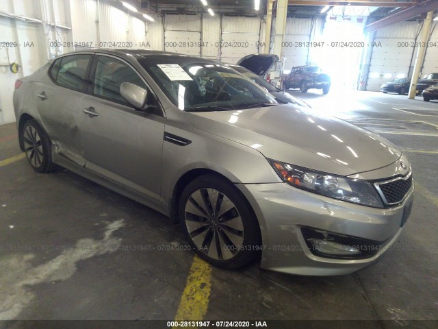 download Kia Optima 2.0L workshop manual