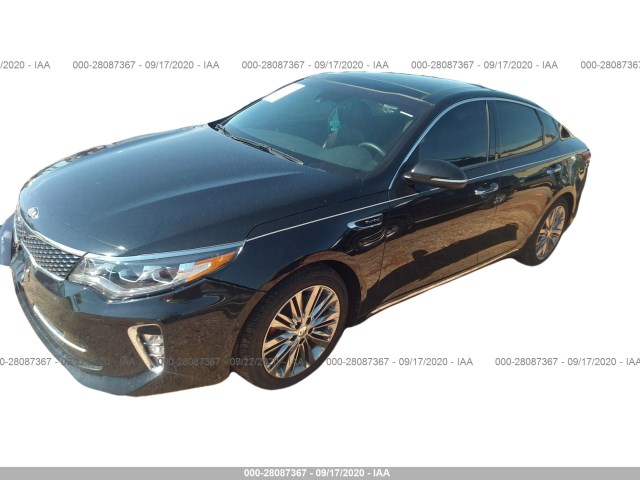 download Kia Optima 2.0L workshop manual