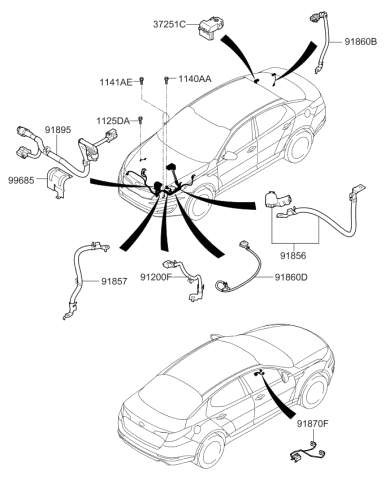 download Kia Optima 2.4L DOHC workshop manual