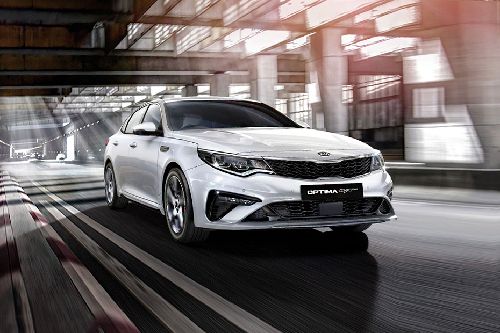 download Kia Optima 2.4L GDI able workshop manual