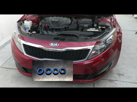 download Kia Optima 2.4L GDI workshop manual