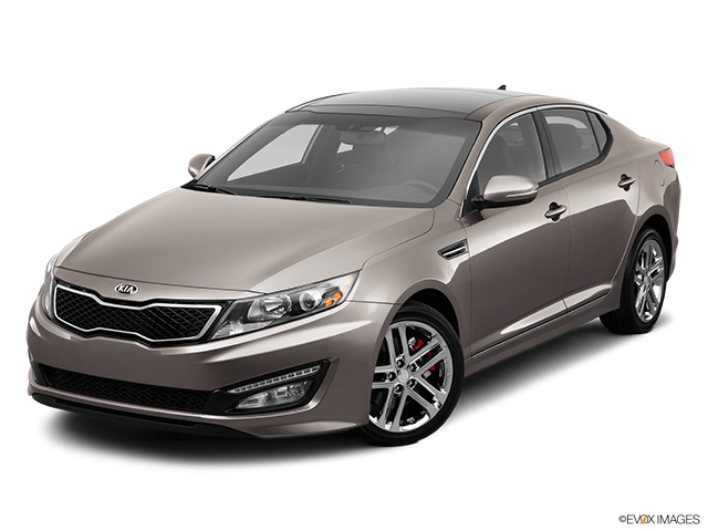 download Kia Optima 2.4L GDI workshop manual