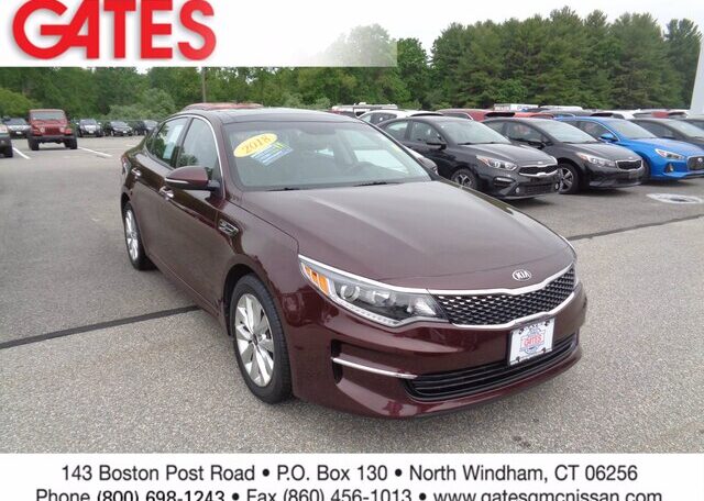 download Kia Optima 2.7L DOHC able workshop manual