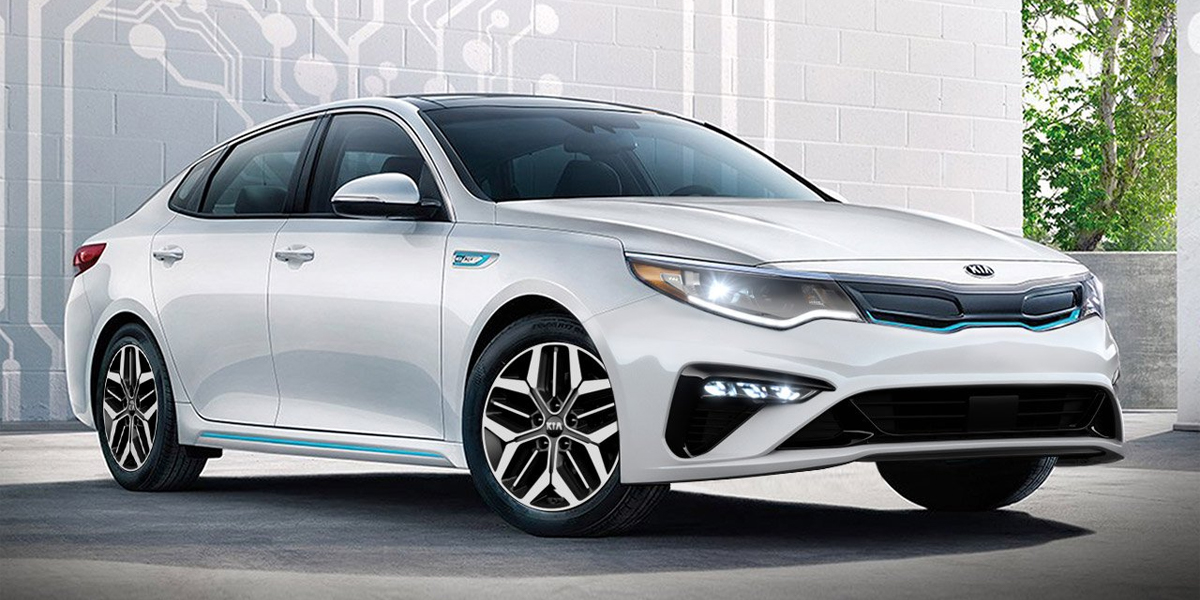 download Kia Optima Hybrid able workshop manual