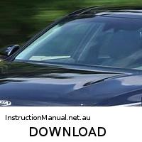 owners manual