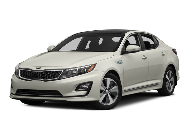 download Kia Optima Hybrid workshop manual