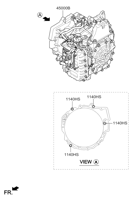 download Kia Optima Hybrid workshop manual