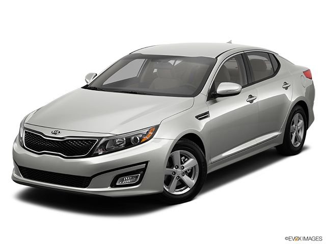 download Kia Optima Hybrid workshop manual