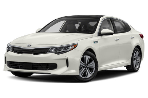 download Kia Optima Hybrid workshop manual