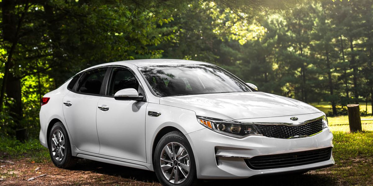 download Kia Optima TF able workshop manual