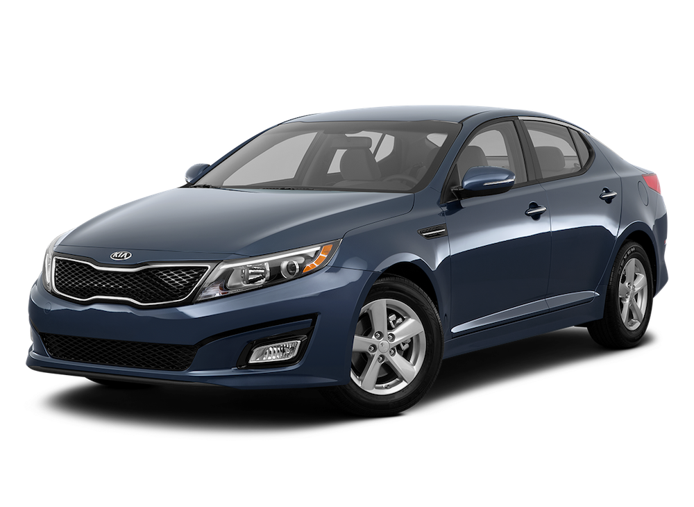 download Kia Optima TF workshop manual