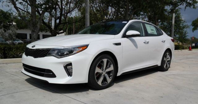 download Kia Optima able workshop manual