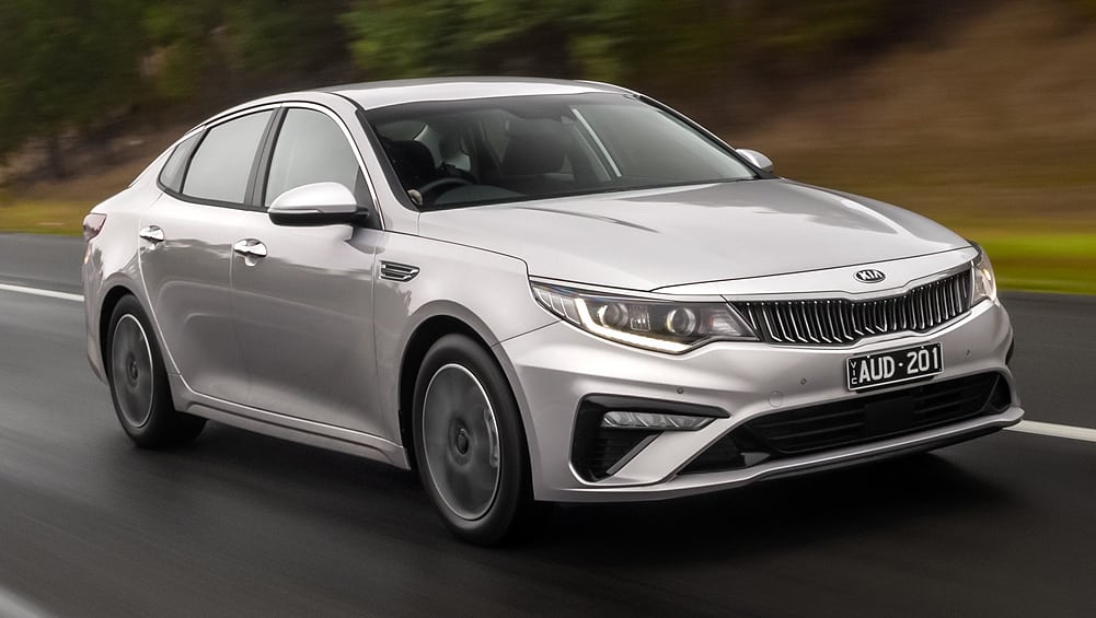 download Kia Optima able workshop manual