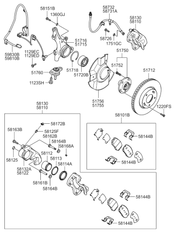 download Kia Optima workshop manual