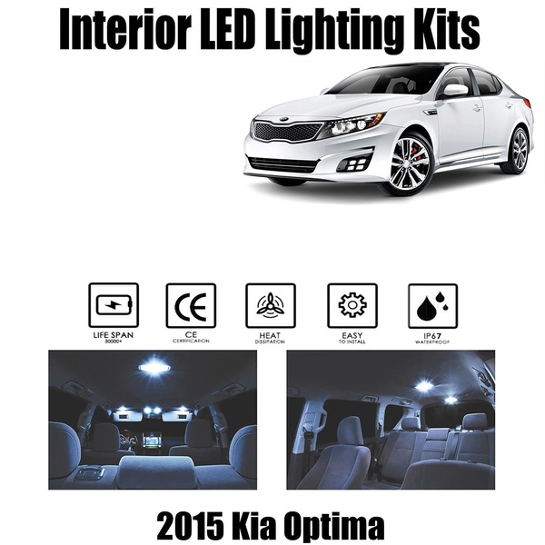 download Kia Optima workshop manual