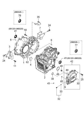 download Kia Optima workshop manual