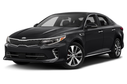 download Kia Optima workshop manual