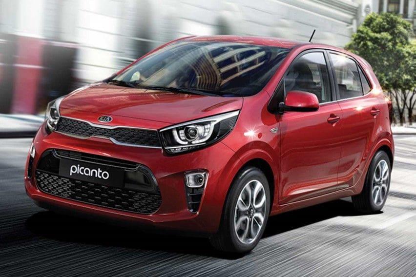 download Kia Picanto able workshop manual