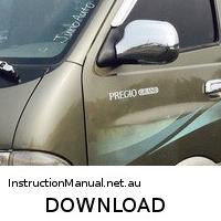 repair manual