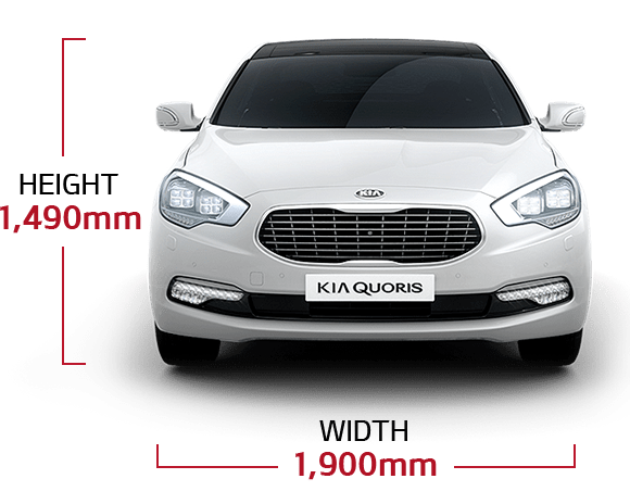 download Kia Quoris workshop manual