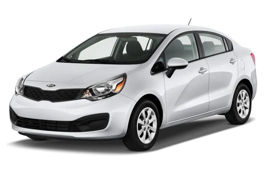 download Kia Rio 1.6L GDI able workshop manual