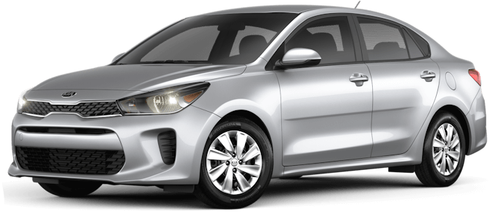 download Kia Rio First workshop manual