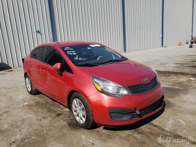 download Kia Rio UB able workshop manual