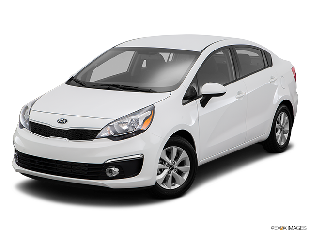 download Kia Rio UB workshop manual