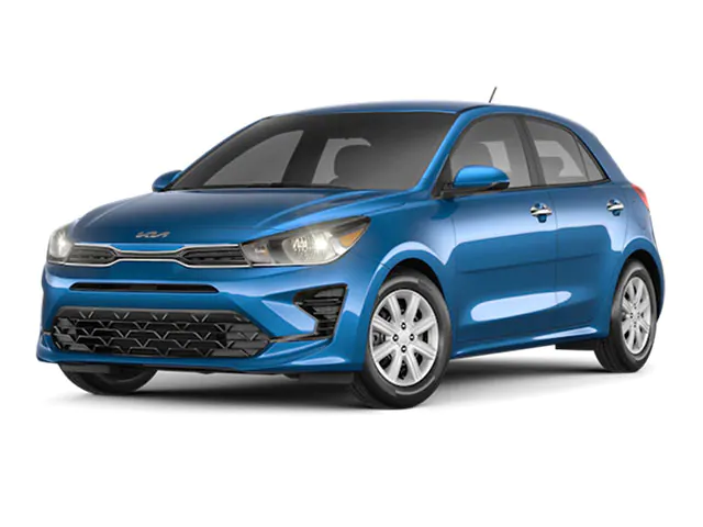 download Kia Rio able workshop manual