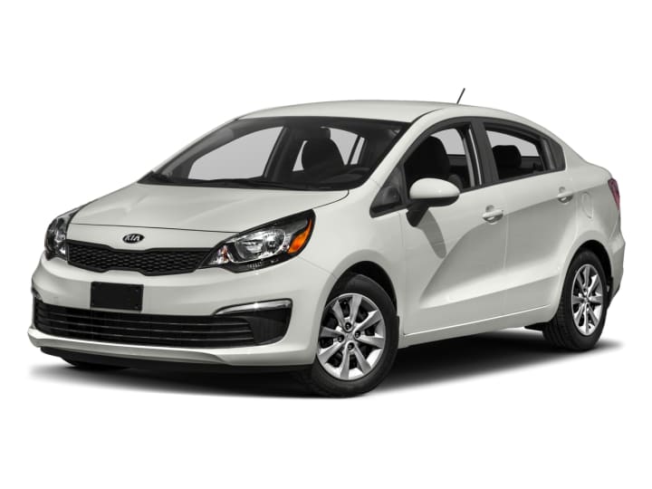 download Kia Rio workshop manual