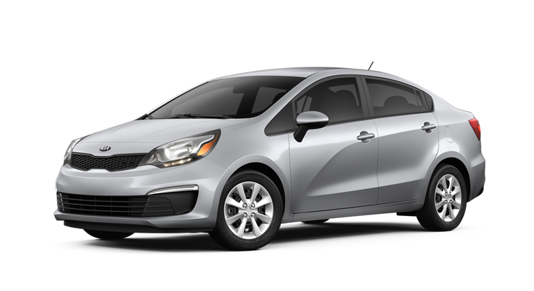 download Kia Rio workshop manual