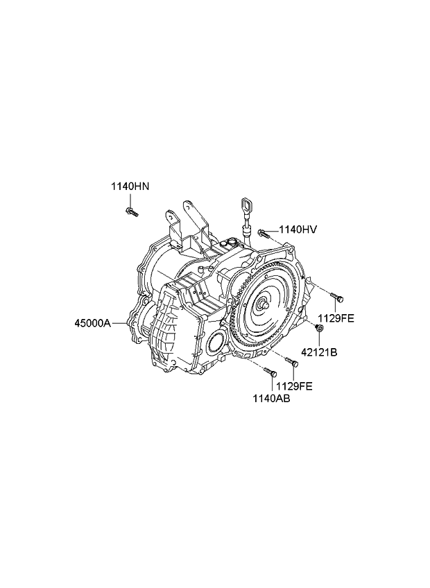 download Kia Rio workshop manual