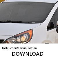 service manual