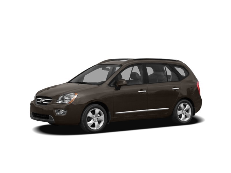 download Kia Rondo 2.7L DOHC workshop manual