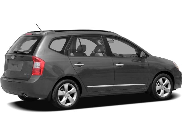 download Kia Rondo able workshop manual