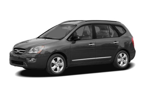 download Kia Rondo workshop manual