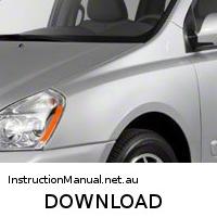 service manual