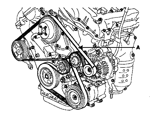 download Kia Sedona VQ 3.8 DOHC Engine workshop manual