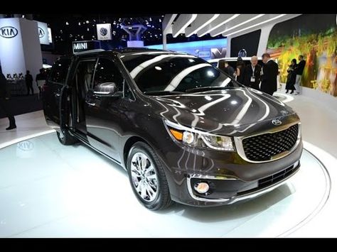 download Kia Sedona workshop manual