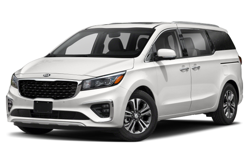 download Kia Sedona workshop manual