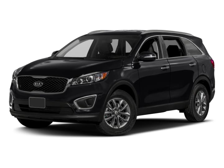 download Kia Sorento able workshop manual