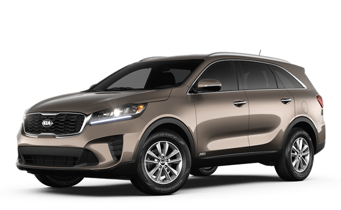 download Kia Sorento able workshop manual