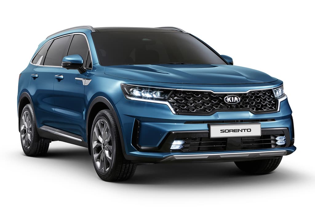 download Kia Sorento able workshop manual