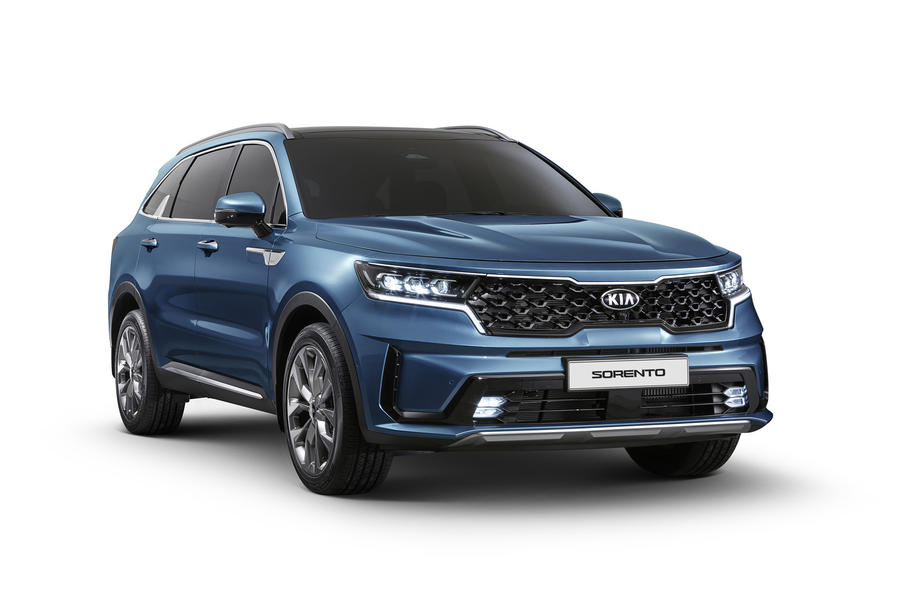 download Kia Sorento able workshop manual